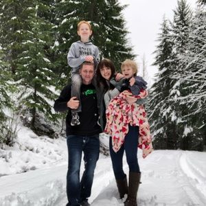 Meet your Posher, Kathryn